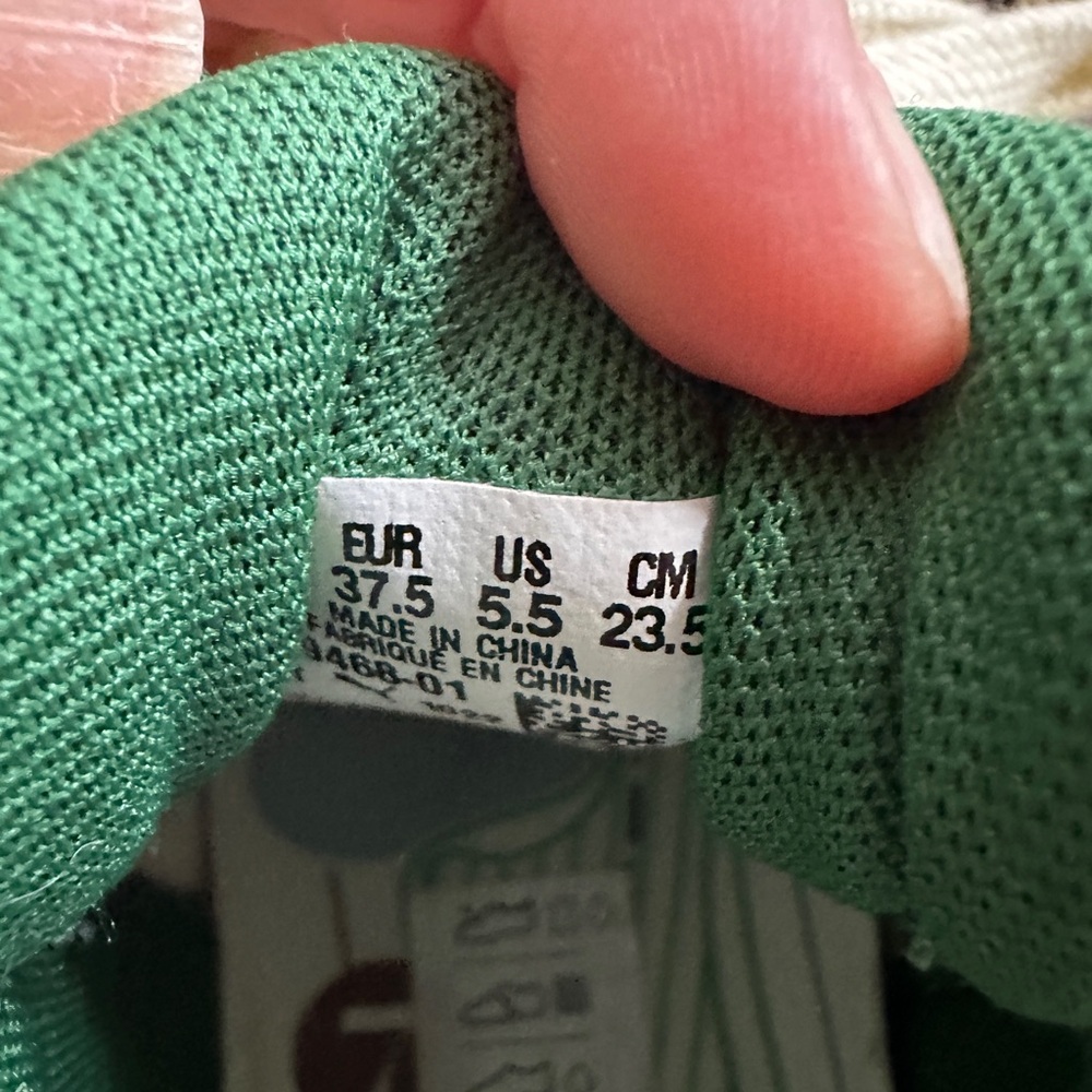 Puma Slipstream Lo Fg Lace Up Sneakers - Picture 11 of 12